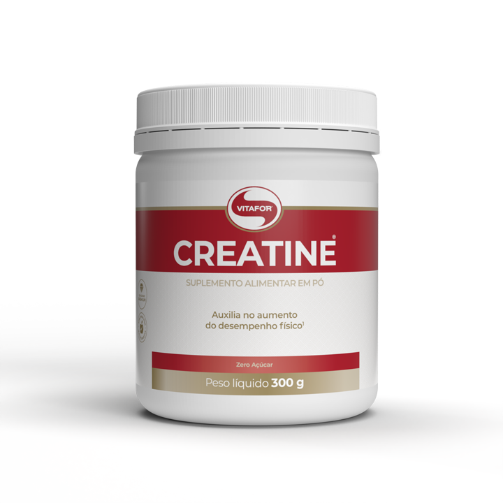 Creatine Vitafor 300g Creatine Vitafor 300g